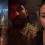 Ahona Dutta, Dipankar Ray, Hospitalized, Ahona Dutta Husband, Health Update, Bengali Actress, Tare Dhori Dhori Mone kori, Bengali Television, Social Media Buzz, Viral Video, অহনা দত্ত, দীপঙ্কর রায়, হাসপাতালে ভর্তি, অহনা দত্ত স্বামী, শারীরিক অবস্থা, বাংলা টেলিভিশন, তারে ধরি ধরি মনে করি, বাঙালি অভিনেত্রী, সমাজ মাধ্যমে উত্তেজনা, ভাইরাল ভিডিও