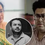 Rahul Arunoday Banerjee, Rahul Arunoday Banerjee Death, Ambarish Bhattacharya, Magic Moments, Leena Gangopadhyay, Rahul death, Bhole Baba Par Karega, Bengali Serial, Bengali Television, Tollywood, Controversy, Actors protest, Safety measures, রাহুল অরুণোদয় বন্দ্যোপাধ্যায়, অম্বরীশ ভট্টাচার্য, ম্যাজিক মোমেন্টস, লীনা গঙ্গোপাধ্যায়, রাহুলের মৃত্যু, বাংলা ধারাবাহিক, ভোলে বাবা পার করেগা, টলিউড, অভিনেতার প্রতিবাদ, নিরাপত্তা ব্যবস্থা, প্রযোজনা সংস্থার গাফিলতি, টলিউড বিতর্ক, বাংলা টেলিভিশন