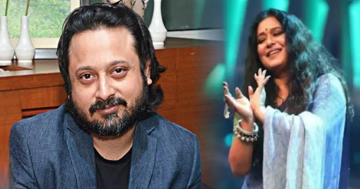 Ananya Chatterjee, Phool Pishi O Edward, Shiboprosad Mukherjee, Bengali Film, Dance Challenges, Knee Pain, Tollywood Actress, Bengali Cinema, Actress Dedication, অনন্যা চট্টোপাধ্যায়, ফুল পিসি ও এডওয়ার্ড, শিবপ্রসাদ মুখোপাধ্যায়, বাংলা সিনেমা, হাঁটুর যন্ত্রণা, নাচের চ্যালেঞ্জ, শুটিংয়ের কষ্ট, অদম্য ইচ্ছাশক্তি, টলিউড