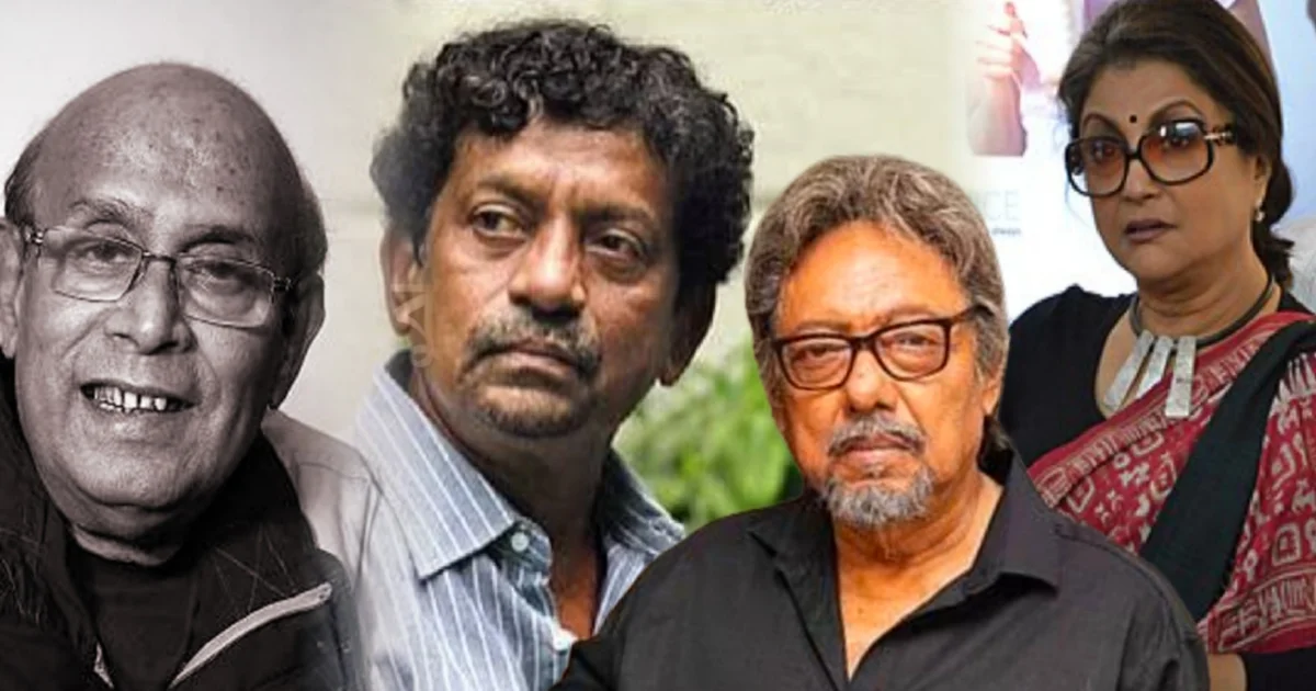 অঞ্জন দত্ত, Anjan Dutt, Tollywood, বিনোদন, Bengali Cinema, Tollywood Actor, Actor Opinion, Tollywood Director, Controversy, বাংলা সিনেমা, টলিউড অভিনেতা, অভিনেতার ক্ষোভ, অপর্ণা সেন, টলিউড পরিচালক, টলিউড বিতর্ক