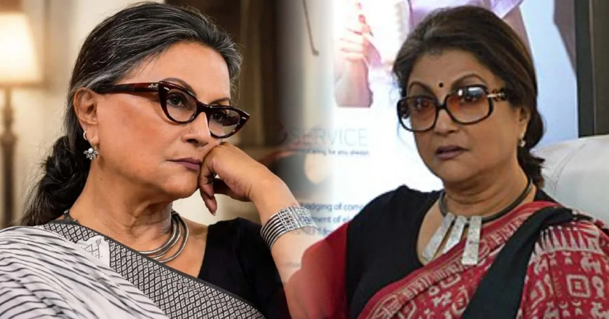Aparna Sen, Sanjay Sen, Bengali Actress, Marriage, Divorce, Sandeep Sen, Bengali Cinema, Kankana Sen Sharma, Film Industry, Love Marriage, Aparna Sen Biography, অপর্ণা সেন, সঞ্জয় সেন, বাংলা চলচ্চিত্র, বিয়ে, বিবাহ বিচ্ছেদ, সঞ্জয় সেনের পদবি, কঙ্কনা সেন শর্মা, বাংলা সিনেমা, অপর্ণা সেনের জীবন