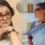 Aparna Sen, Tollywood Actress, Retirement, Bengali Cinema, Bengali Director, Bengali Television, OTT, Tollywood, অপর্ণা সেন, টলিউড অভিনেত্রী, অবসর গ্রহণ, বাংলা চলচ্চিত্র, বাঙালি পরিচালক, বাংলা টেলিভিশন, বাংলা ধারাবাহিক, টলিউড