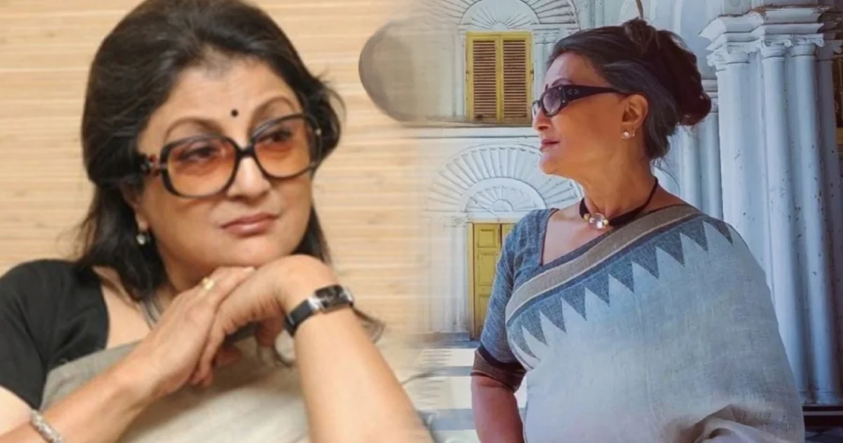 Aparna Sen, Tollywood Actress, Retirement, Bengali Cinema, Bengali Director, Bengali Television, OTT, Tollywood, অপর্ণা সেন, টলিউড অভিনেত্রী, অবসর গ্রহণ, বাংলা চলচ্চিত্র, বাঙালি পরিচালক, বাংলা টেলিভিশন, বাংলা ধারাবাহিক, টলিউড