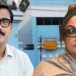 অপর্ণা সেন, Aparna Sen, স্বরূপ বিশ্বাস, Swarup biswas, tollywood, বিনোদন