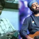 Arijit Singh, Science Student, Music Career, Bengali Singer, Arijit Singh Life, Bollywood Singer, Dream Subject, Bengali Song, Arijit Singh News, entertainment, অরিজিৎ সিং, বিজ্ঞানের ছাত্র, স্বপ্নের বিষয়, সঙ্গীতচর্চা, অরিজিৎ সিংয়ের জীবন, বাঙালি গায়ক, অনুপ্রেরণা, বাংলা গান, বিনোদন সংবাদ
