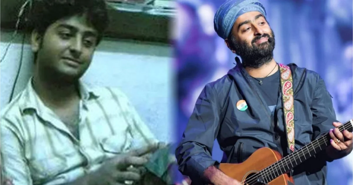 Arijit Singh, Science Student, Music Career, Bengali Singer, Arijit Singh Life, Bollywood Singer, Dream Subject, Bengali Song, Arijit Singh News, entertainment, অরিজিৎ সিং, বিজ্ঞানের ছাত্র, স্বপ্নের বিষয়, সঙ্গীতচর্চা, অরিজিৎ সিংয়ের জীবন, বাঙালি গায়ক, অনুপ্রেরণা, বাংলা গান, বিনোদন সংবাদ