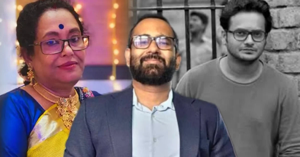 Rahul Arunoday Banerjee, Arka Ganguly, Leena Gangopadhyay, Tollywood News, Mental Health, Entertainment, Celebrity Death, Social Media Post, actors health, Tollywood Controversy, Bengali Television, Bengali Serial, রাহুল অরুণোদয় বন্দ্যোপাধ্যায়, অর্ক গঙ্গোপাধ্যায়, লীনা গঙ্গোপাধ্যায়, টলিউড খবর, বিনোদন জগত, মানসিক স্বাস্থ্য, সেলিব্রেটির মৃত্যু, সামাজিক মাধ্যমে পোস্ট, অভিনেতাদের শারীরিক অবস্থা, টলিউডে শোক, বিতর্ক, বাংলা টেলিভিশন, বাংলা ধারাবাহিক