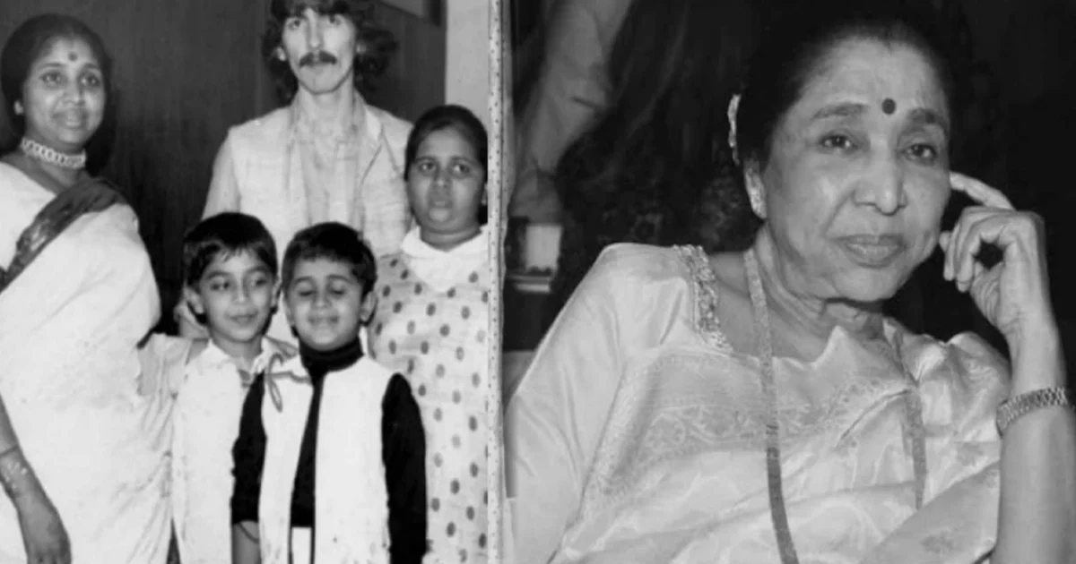 আশা ভোঁসলে, Asha Bhosle, entertainment, Singer, Asha Bhosle Daughter, Asha Bhosle Son, Asha Bhosle Life, Tragic Life, আশা ভোঁসলের মেয়ে, আশা ভোঁসলের ছেলে, দুঃখের জীবন, ক্যান্সারের মৃত্যু, আত্মহত্যা, বিনোদন সংবাদ, committed suicide, died by cancer