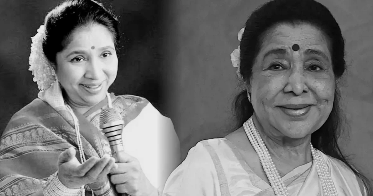 Asha Bhosle, Heart Attack, Hospitalized, Music Legend, Asha Bhosle Health, Music Industry, Health Update, Sad News, আশা ভোঁসলে, হৃদরোগে আক্রান্ত, হাসপাতালে ভর্তি, সঙ্গীত কিংবদন্তি, আশা ভোঁসলের স্বাস্থ্য, কিংবদন্তি সঙ্গীত শিল্পী, দুঃসংবাদ