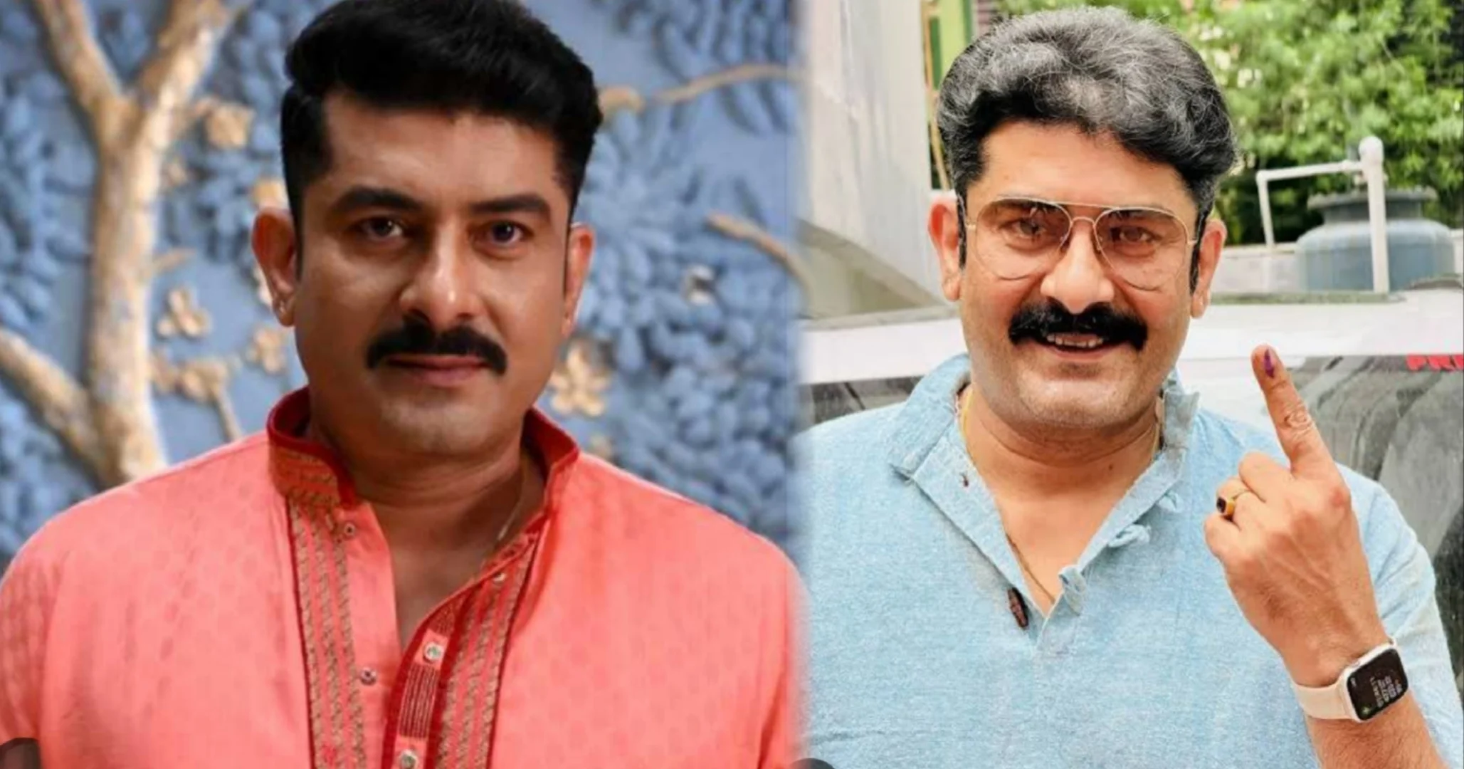 Actor's Voting Story