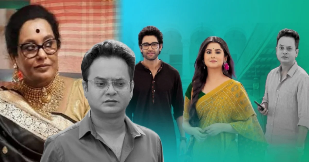 রাহুলের মৃ'ত্যুতেও লজ্জাহীন লীনা গঙ্গোপাধ্যায়!অভিনেতার চূড়ান্ত পরিণতির রহস্যের মাঝেই ‘ভোলেবাবা পার কারেগা’ সিজন ৩ শুরু করে দিলেন তিনি ! ন্যূনতম মানবিকতা বোধটুকুও নেই? "মহিলাকে ব্যান করা হোক" নতুন সিজন আসতেই জনরো'ষ নেটপাড়ায়! 1 রাহুল অরুণোদয় ব্যানার্জি, rahul arunoday banerjee, Bhole Baba Paar Karega season three, tollywood, বিনোদন