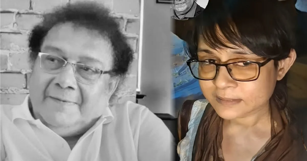 Biplab Dasgupta, actor death, Bengali artist death, Biplab Dasgupta health issues, Biplab Dasgupta daugher, Biplab Dasgupta life, Bengali actor, sad news, Bengali actor obituary, Bengali entertainment, sad news, Tollywood, বিপ্লব দাশগুপ্ত, অভিনেতা মৃত্যু, বাচিকশিল্পী, বাঙালি অভিনেতা, দুঃসংবাদ, বিনোদন জগতের শোক, বিপ্লব দাশগুপ্ত কন্যা, প্রিয়ম দাশগুপ্ত, বিপ্লব দাশগুপ্ত কষ্টের জীবন, বাংলা বিনোদন জগত, ছোটপর্দার অভিনেতা, শারীরিক অবস্থা, গুরুতর অসুস্থতা, টলিউড, বিনোদন সংবাদ