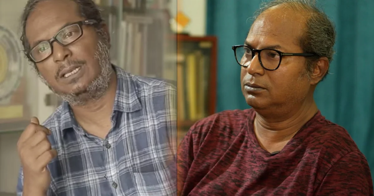 চন্দন সেন, Chandan Sen, Tollywood, বিনোদন, actorlife, terrifying experience, childhood memories, tollywood actor, টলিউড অভিনেতা, ভয়ংকর অভিজ্ঞ, শৈশবের স্মৃতি