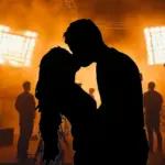 bollywood gossip, bollywood, controversy, raj kissing scandal, kapoor, mumbai, film industry, rajiv kapoor, mandakini, controversial incident, film set secrets, entertainment, viral, Shocking Incident, রাম তেরি গঙ্গা ময়েলি, চুমু কাণ্ড, ঠোঁটে ঠোঁট, বলিউড গসিপ, বলিউড, সিনেমা বিতর্ক, রাজ কাপুর, রাজীব কাপুর, মন্দাকিনী, চলচ্চিত্রের বিতর্ক, শুটিং ফ্লোর কাণ্ড, ভাইরাল ঘটনা