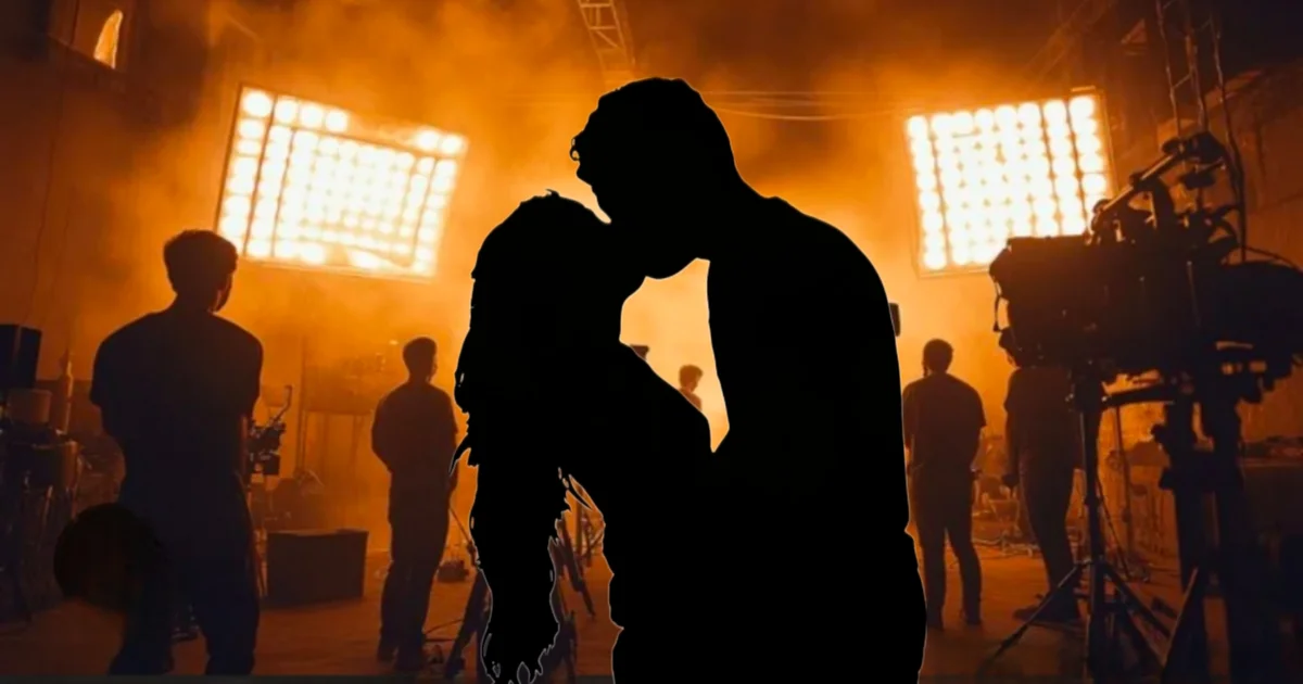 bollywood gossip, bollywood, controversy, raj kissing scandal, kapoor, mumbai, film industry, rajiv kapoor, mandakini, controversial incident, film set secrets, entertainment, viral, Shocking Incident, রাম তেরি গঙ্গা ময়েলি, চুমু কাণ্ড, ঠোঁটে ঠোঁট, বলিউড গসিপ, বলিউড, সিনেমা বিতর্ক, রাজ কাপুর, রাজীব কাপুর, মন্দাকিনী, চলচ্চিত্রের বিতর্ক, শুটিং ফ্লোর কাণ্ড, ভাইরাল ঘটনা