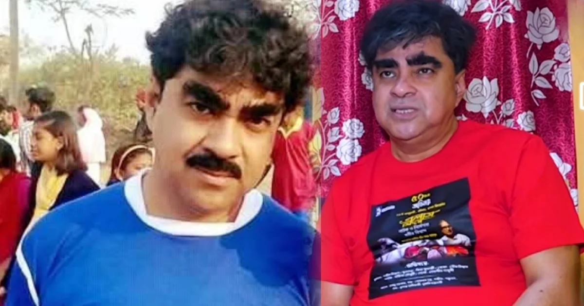 Debashish Ganguly speaks on struggle and lost opportunities