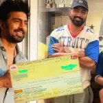 Dev, megastar, actor help, Tollywood technician death, Rajiv Mondal accident, cine production managers association, tollywood news, actor dev charity, technician family support, bengali film industry, tollywood, দেব, অভিনেতার সাহায্য, টলিউড টেকনিশিয়ান, রাজু মণ্ডল মৃত্যু, সিনেমা প্রোডাকশন ম্যানেজারস অ্যাসোসিয়েশন, টলিউড খবর, দেব মানবিক উদ্যোগ, টেকনিশিয়ান পরিবার সাহায্য, বাংলা সিনেমা