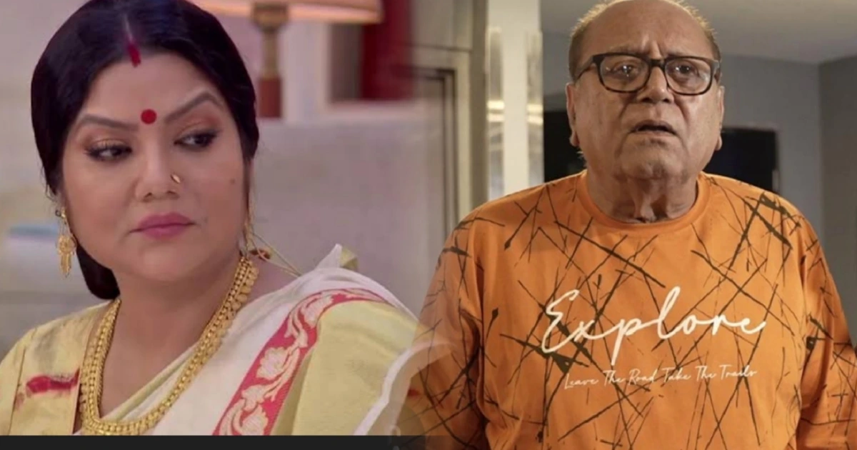 দীপঙ্কর দে, Deepankar De, Dolon roy, Tollywood, বিনোদন, severely injured, health update, Tollywood Controversy, দোলন রায়, গুরুতর আহত, টলিউড বিতর্ক