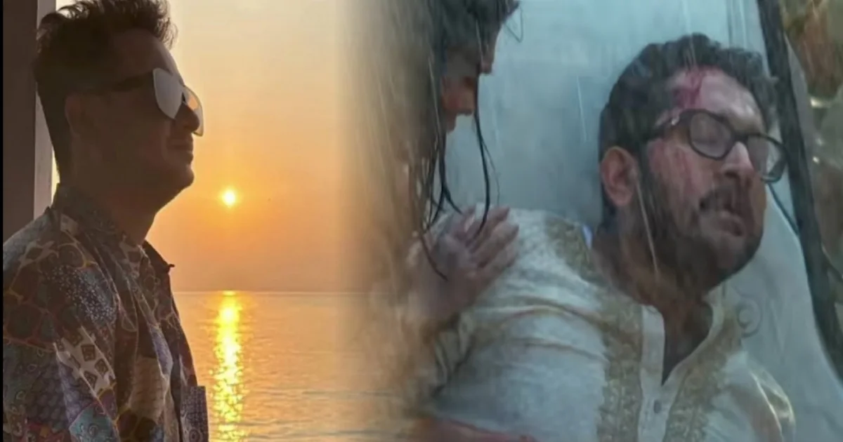 Rahul Arunoday Banerjee, Parambrata Chattopadhyay, parambrata Chatterjee, Kamala Nibas, Bengali Serial, Bengali Television, Safety Measures in Shooting, Car Accident Scene, Bengali Entertainment News, Popular Show, Controversy, Tollywood, Star Jalsha, Zee Bangla, রাহুল অরুণোদয় বন্দ্যোপাধ্যায়, পরমব্রত চট্টোপাধ্যায়, কমলা নিবাস, বাংলা সিরিয়াল, বাংলা টেলিভিশন, শুটিং নিরাপত্তা, গাড়ি দুর্ঘটনা দৃশ্য, বাংলা বিনোদন, জনপ্রিয় ধারাবাহিক, টেলিভিশন শিল্প, টলিউড বিতর্ক, স্টার জলসা, জি বাংলা, বিনোদন সংবাদ