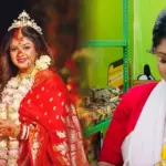 Susmita Roy, baby news, susmita roy baby, motherhood, social media controversy, divorce, remarriage, pregnancy rumors, celebrity life, family vlog, Susmita's new life, relationship, sayak chakraborty, family matters, viral video, entertainment, সুস্মিতা রায়, মাতৃত্ব, সুখবর, সুস্মিতা রায় সন্তান, বিয়ে বিতর্ক, সামাজিক মাধ্যমে সমালোচনা, ডিভোর্স, প্রেগন্যান্সি, নতুন জীবন, পরিবার, সায়েক চক্রবর্তী, ভাইরাল ভিডিও, বিনোদন সংবাদ