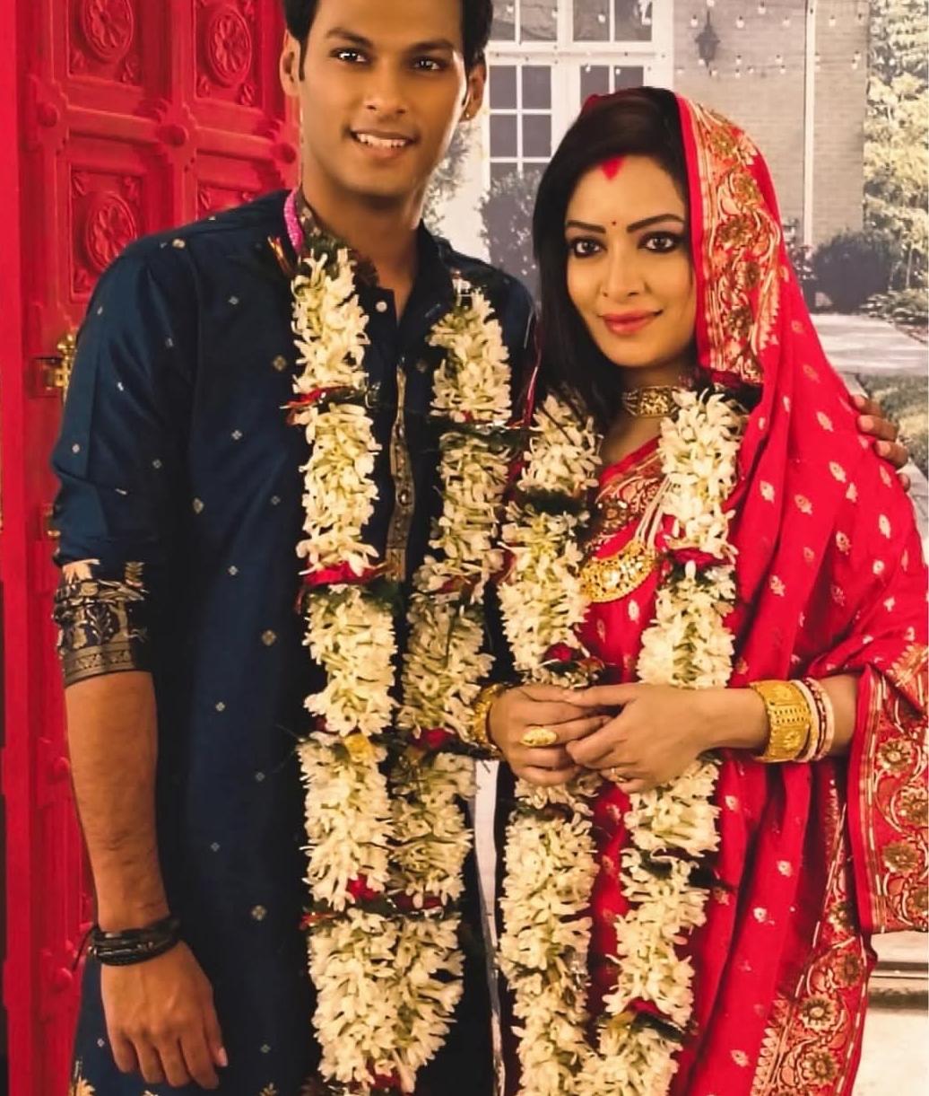 Actress Wedding News