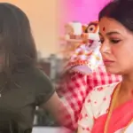 Iman Chakraborty, Social Media Trolling, Celebrity Response, Body Shaming, Personal Life, Public Figure, Bold Message, Fashion Choices, Celebrity Life, Tollywood, Entertainment News, ইমন চক্রবর্তী, সোশ্যাল মিডিয়া ট্রোলিং, সেলিব্রিটি প্রতিক্রিয়া, বডি শেমিং, ব্যক্তিগত জীবন, পাবলিক ফিগার, সাহসী বার্তা, ফ্যাশন পছন্দ, সেলিব্রিটি জীবন, বাংলা খবর