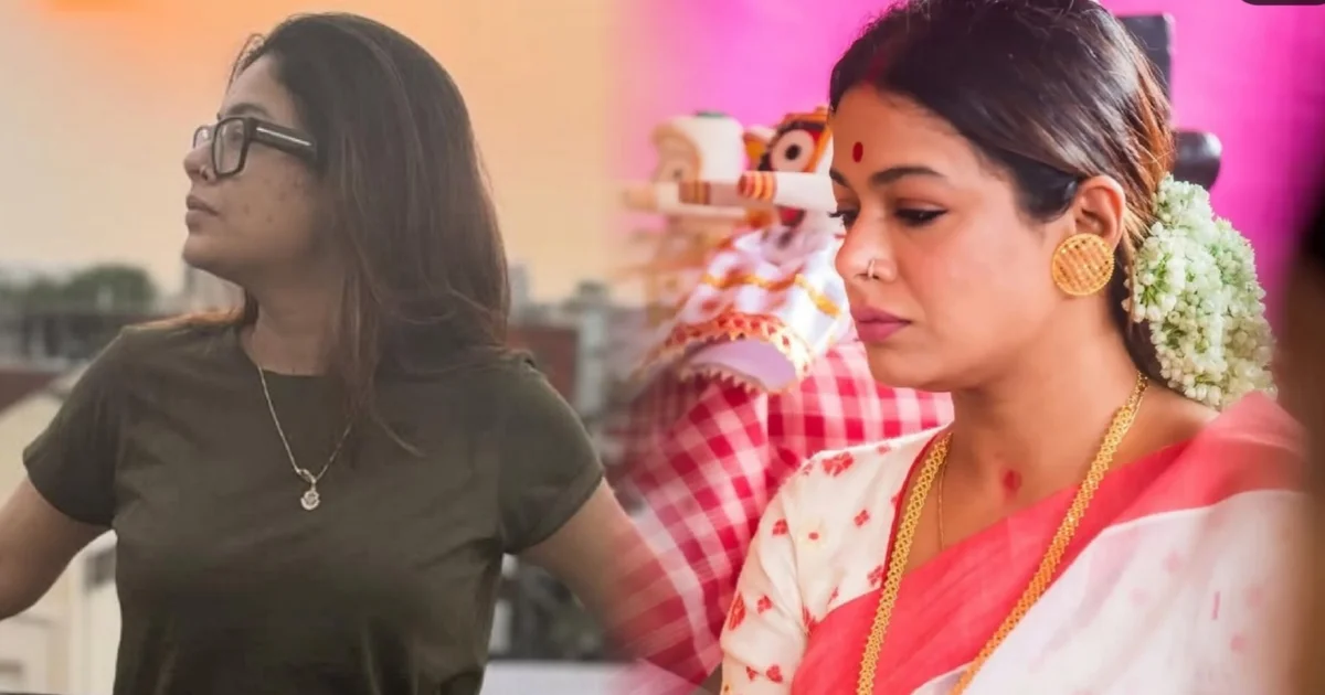 Iman Chakraborty, Social Media Trolling, Celebrity Response, Body Shaming, Personal Life, Public Figure, Bold Message, Fashion Choices, Celebrity Life, Tollywood, Entertainment News, ইমন চক্রবর্তী, সোশ্যাল মিডিয়া ট্রোলিং, সেলিব্রিটি প্রতিক্রিয়া, বডি শেমিং, ব্যক্তিগত জীবন, পাবলিক ফিগার, সাহসী বার্তা, ফ্যাশন পছন্দ, সেলিব্রিটি জীবন, বাংলা খবর