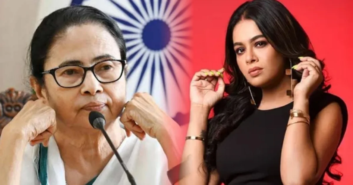 Iman Chakraborty, trolling, celebrity response, Bengali music industry, TMC, netizens criticism, celebrity life, celebrity political involvement, Bengali singer, political comments, social media, ইমন চক্রবর্তী, রাজনৈতিক কটাক্ষ, গায়িকার জবাব, বাংলা গান, তৃণমূল কংগ্রেস, নেটিজেনদের সমালোচনা, সেলিব্রিটি জীবন, রাজনৈতিক ভূমিকা, সোশ্যাল মিডিয়া ট্রোলিং, গায়িকার প্রতিবাদ