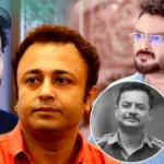 Tollywood, Rahul Arunoday Banerjee, Chirosokha, Sudip Mukherjee, Joyjit Banerjee, Magic Moments Motion Pictures, Investigation, Protest, Bengali Serial, Prasenjit Chatterjee, টলিউড, রাহুল অরুনোদয় ব্যানার্জি, জয়জিৎ বন্দোপাধ্যায়, চিরসখা, সুদীপ মুখার্জি, ম্যাজিক মোমেন্টস মোশন পিকচার্স, তদন্ত, প্রতিবাদ, বাংলা ধারাবাহিক, প্রসেনজিৎ চ্যাটার্জি