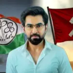 Jeet, Viral post, Fake news, Bengal politics, TMC, CPIM, Jeet's Team, Political Controversy, Tollywood Actor, Jeet Clarification, Controversy, Tollywood, Social Media Post, জিৎ, ভাইরাল পোস্ট, ভুয়ো খবর, বাংলার রাজনীতি, তৃণমূল, বামফ্রন্ট, জিৎতের টিম, রাজনৈতিক বিতর্ক, টলিউড অভিনেতা, বিতর্ক, সমাজ মাধ্যমে পোস্ট