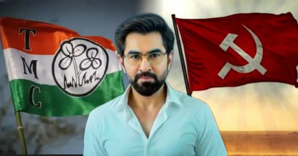 Jeet, Viral post, Fake news, Bengal politics, TMC, CPIM, Jeet's Team, Political Controversy, Tollywood Actor, Jeet Clarification, Controversy, Tollywood, Social Media Post, জিৎ, ভাইরাল পোস্ট, ভুয়ো খবর, বাংলার রাজনীতি, তৃণমূল, বামফ্রন্ট, জিৎতের টিম, রাজনৈতিক বিতর্ক, টলিউড অভিনেতা, বিতর্ক, সমাজ মাধ্যমে পোস্ট