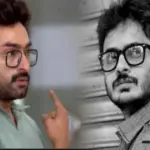 Jeetu Kamal, Rahul Arunoday Banerjee, Actor Protest, Justice for Rahul, Bengali actor, Tollywood, Bengali entertainment news, actor's death, artist forum, controversy, Tollywood, social media post, Bengal election 2026, জিতু কমল, রাহুল অরুণোদয় বন্দ্যোপাধ্যায়, অভিনেতার প্রতিবাদ, বাংলা টেলিভিশন, টলিউড, অভিনেতার মৃত্যু, মৃত্যুর পর প্রতিবাদ, আর্টিস্ট ফোরাম, টলিউড বিতর্ক, বিধানসভা নির্বাচন ২০২৬