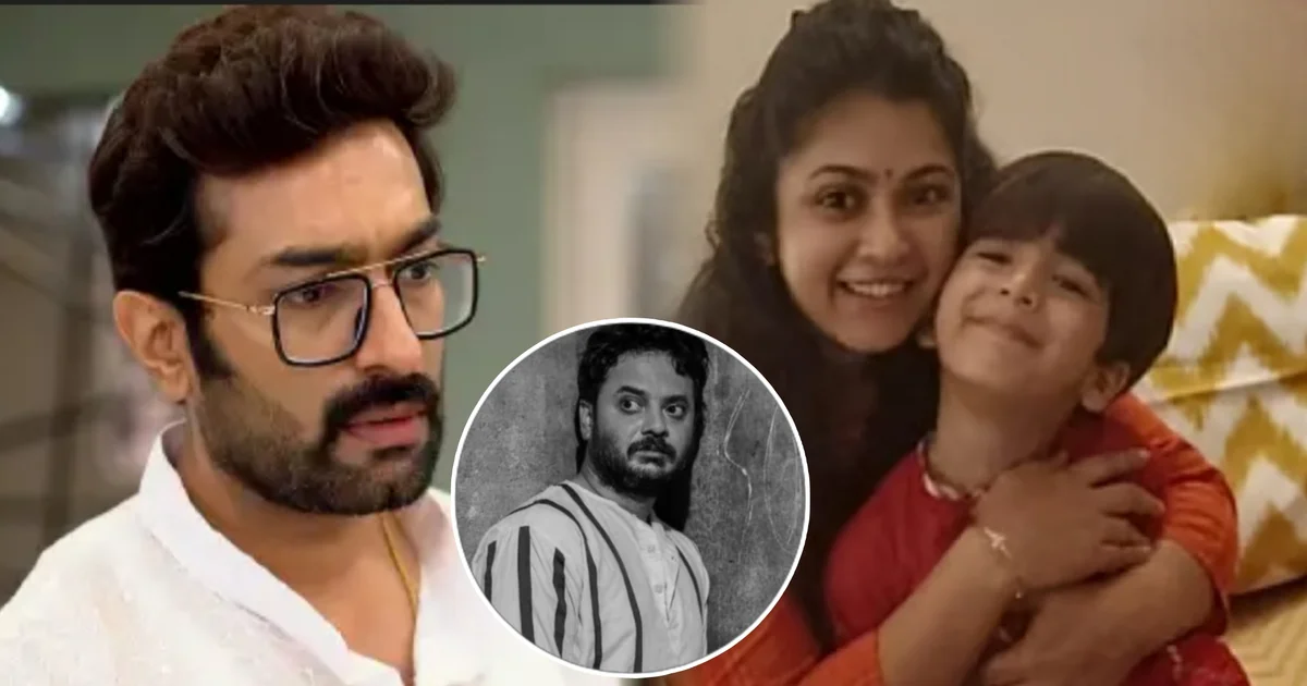 জিতু কমল, jeetu kamal, পায়েল দে, payel de, tollywood, বিনোদন, চিরদিনই তুমি যে আমার, zee bangla, social media controversy, সামাজিক মাধ্যমে বিতর্ক