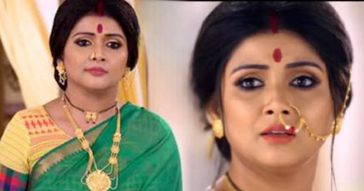 “আত্মজীবনী লেখার সুযোগ পেলে অতীত নিয়ে একটাই লাইন লিখব...” “প্রাক্তনের সঙ্গে কোনদিনও বন্ধুত্বের পথে হাঁটিনি” অল্প বয়সেই প্রথম বিয়ে, টেকেনি সংসার! বিচ্ছেদের পর কটাক্ষের শি'কার? জীবনের অজানা অধ্যায় নিয়ে মুখ খুললেন কন্যাকুমারী মুখোপাধ্যায়! বর্তমান স্বামীর সঙ্গে সম্পর্ক কেমন অভিনেত্রীর? 1 Kanyakumari Mukherjee, কন্যাকুমারী মুখার্জি, কন্যাকুমারী মুখোপাধ্যায়, tollywood, বিনোদন, marriage, divorce, struggle, actress life, Bengali actress, tollywood, কন্যাকুমারী মুখার্জি, দাম্পত্য জীবন, বিচ্ছেদ, অভিনেত্রী জীবন, বাঙালি অভিনেত্রী, টলিউড