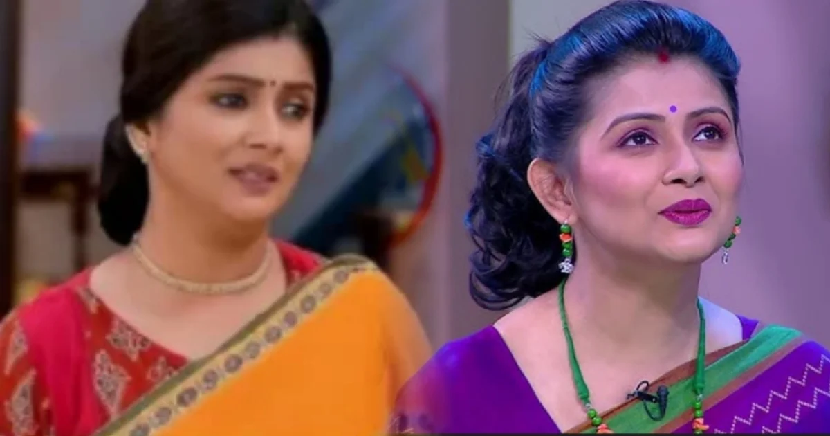 কন্যাকুমারী মুখোপাধ্যায়, Kanyakumari Mukherjee, Tollywood, tollywood actress, টলিউড অভিনেত্রী, বিনোদন, ভয়ংকর অভিজ্ঞতায়, জরুরী অস্ত্রপ্রচার, চিকিৎসার খরচ, শারীরিক অবস্থার অবনতি, shocking experience, medical emergency, risky surgery, serious condition, mother's health