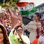 koel Mallick. Tollywood election