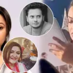 Koneenica Banerjee, Mother Death, working, Actress In Grief, Bengali Actress, Personal Loss, Celebrity Life, Rahul Arunoday Banerjee, Priyanka Sarkar, Bengali Cinema, Tollywood, Social Media, কনীনিকা বন্দ্যোপাধ্যায়, কনীনিকা বন্দ্যোপাধ্যায় মা, অভিনেত্রীর শোক, অভিনয়, বাঙালি অভিনেত্রী, ব্যক্তিগত ক্ষতি, টলিউড, রাহুল আরুণোদয় বন্দ্যোপাধ্যায়, প্রিয়াঙ্কা সরকার, সামাজিক মাধ্যম, বিনোদন সংবাদ