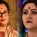 Koneenica Banerjee, কনীনিকা বন্দ্যোপাধ্যায়, Leena Gangopadhyay, লীনা গঙ্গোপাধ্যায়, রাহুল অরুণোদয় ব্যানার্জী, Rahul Arunoday Banerjee, Magic Moments, Bengali Serial, বাংলা সিরিয়াল, tollywood, বিনোদন