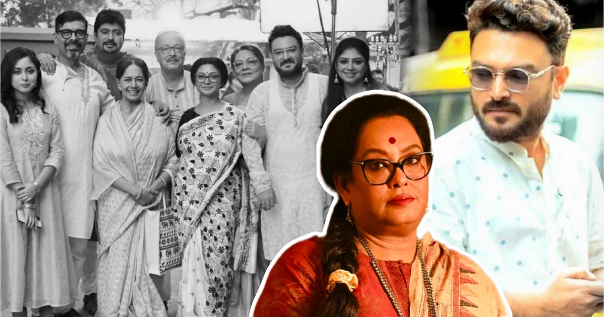 Vivaan Ghosh, Rahul Arunoday Banerjee, Magic Moments, Chiroshokha, Tollywood, Leena Gangopadhyay, Investigation, Priyanka Sarkar, Safety Issues, Tollywood Controversy, Bengali Serial, Bengali Television, Social Media Buzz, ভিভান ঘোষ, রাহুল অরুণোদয় বন্দ্যোপাধ্যায়, ম্যাজিক মোমেন্টস, টলিউড, চিরসখা, নিরপেক্ষ তদন্ত, প্রিয়াঙ্কা সরকার, লীনা গঙ্গোপাধ্যায়, নিরাপত্তার সমস্যা, টলিউড বিতর্ক, বাংলা ধারাবাহিক, বাংলা টেলিভিশন, সমাজ মাধ্যমে উত্তেজনা