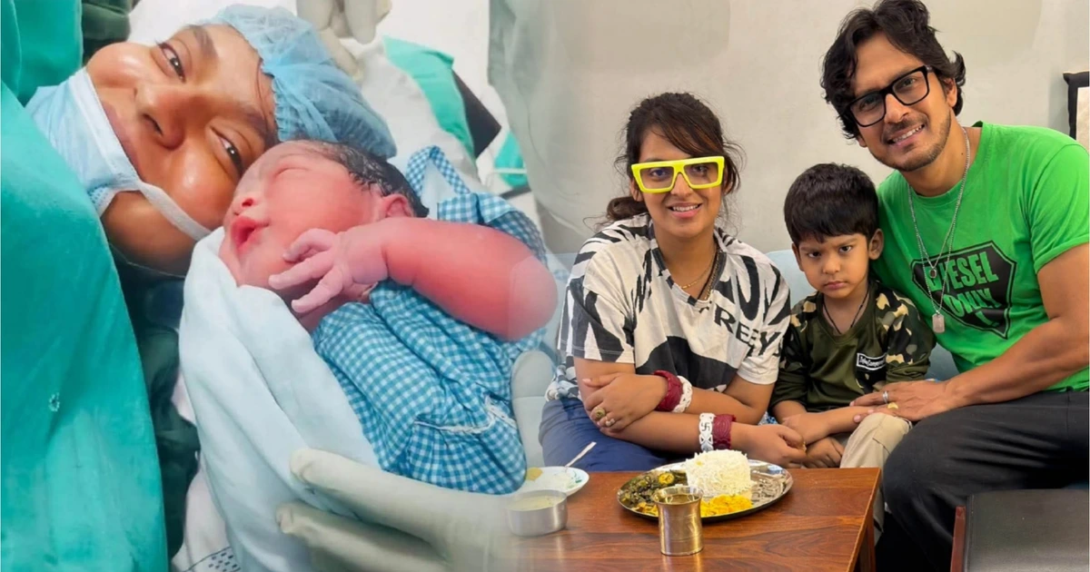 Madhubani Goswami, Raja Goswami, Keshav birthday, Tollywood couple, Bengali celebrity news, emotional letter, celebrity family, birthday post, মধুবনী গোস্বামী, রাজা গোস্বামী, কেশব জন্মদিন, টলিউড খবর, তারকা দম্পতি, আবেগঘন চিঠি, সেলিব্রিটি পরিবার, জন্মদিন পোস্ট