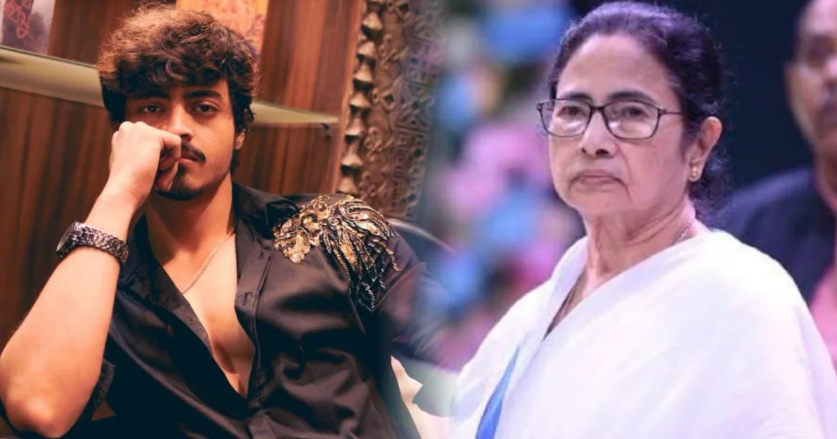 Mamata Banerjee, Dibyojyoti Dutta, West Bengal Elections, Bengali Cinema, Tollywood, Shree Chaitanya, Bengal Politics, Weight Loss, Actor's Transformation, Tollywood Actor, Tollywood, Entertainment, মমতা বন্দ্যোপাধ্যায়, দিব্যজ্যোতি দত্ত, পশ্চিমবঙ্গ নির্বাচন, বাংলা সিনেমা, টলিউড, শ্রীচৈতন্য, বাংলার রাজনীতি, ওজন কমানো, অভিনেতার পরিবর্তন, টলিউড অভিনেতা, টলিউড, বিনোদন