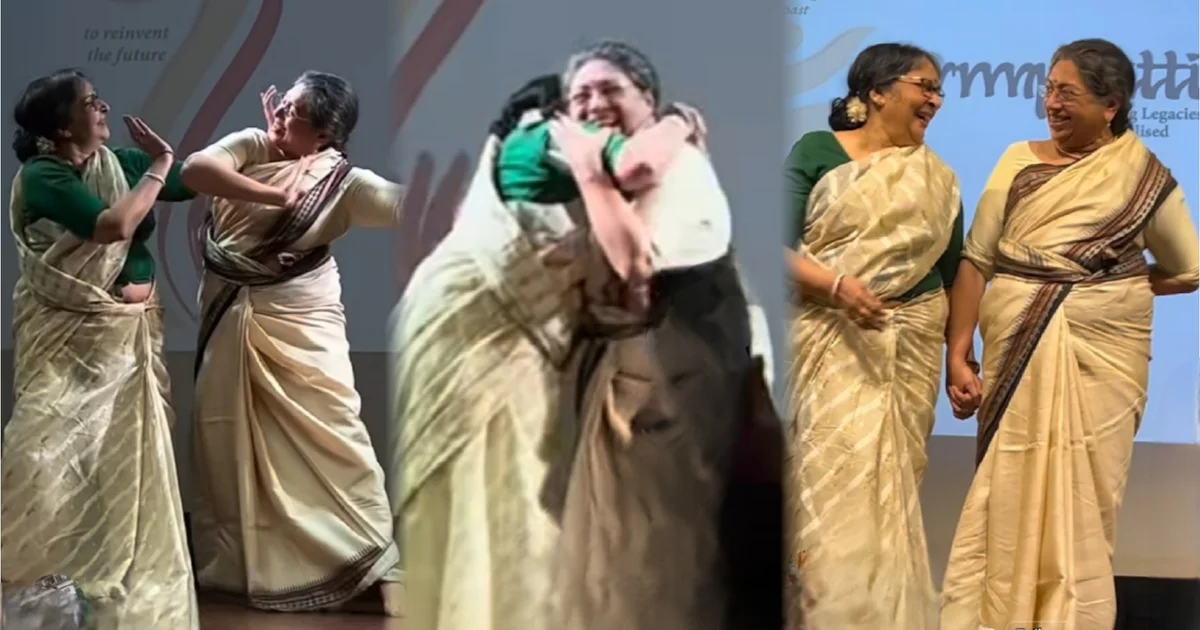 মমতা শংকর, Mamata Shankar, Tanushree Shankar, তনুশ্রী শংকর, বিনোদন