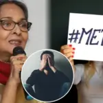 মমতা শংকর, Mamata Shankar, MeToo, Tollywood, বিনোদন