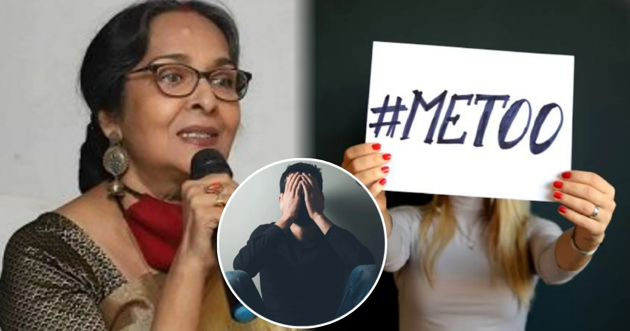 মমতা শংকর, Mamata Shankar, MeToo, Tollywood, বিনোদন