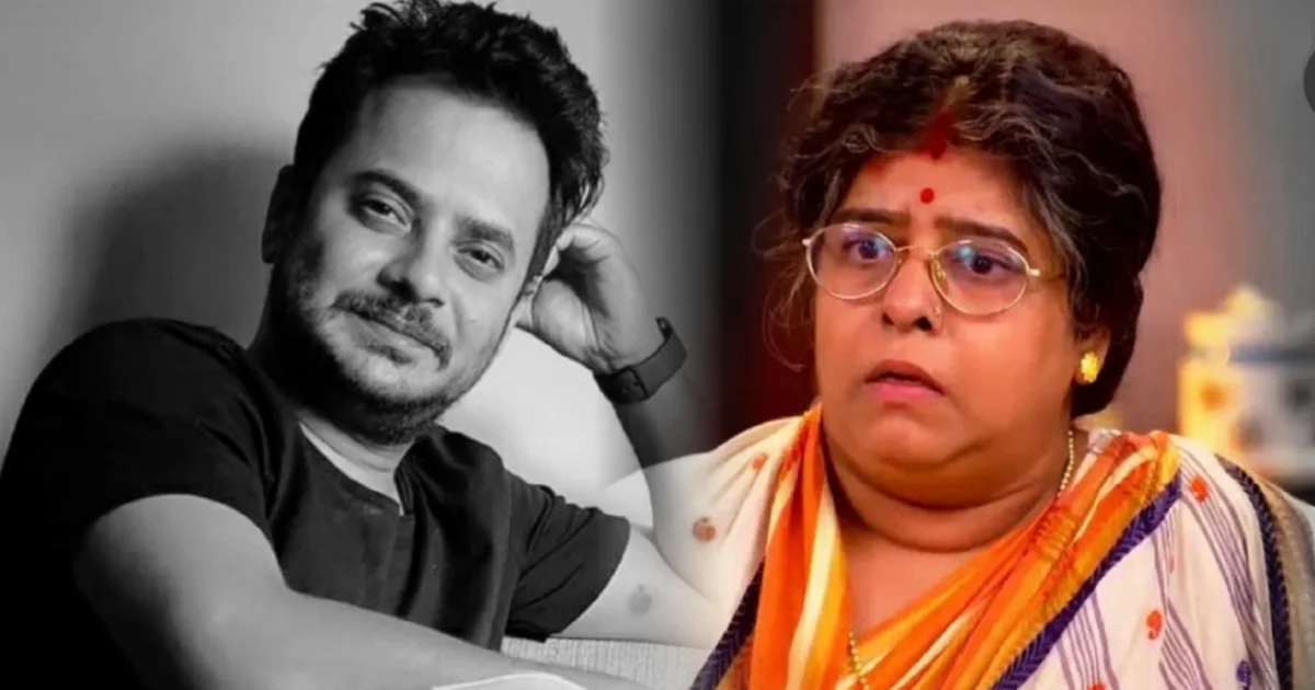 “অনেক কিছুর শি'কার আমিও হয়েছি...এতদিন চুপ থাকাটাই ভুল ছিল” টলিউডে অবহেলার অভিযোগে সরব মানসী সিনহা! রাহুল অরুণোদয়ের মৃ'ত্যুর পর, ইন্ডাস্ট্রির অন্দরে দীর্ঘদিন ধরে চাপা কোন সত্যি সামনে আনলেন অভিনেত্রী? 1 মানসী সিনহা, Manasi Sinha, Rahul Arunoday Banerjee death, Tollywood, বিনোদন