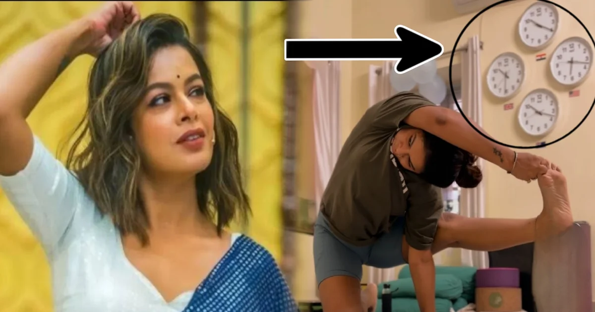 Iman Chakraborty, Bengali Singer, singer life, bengali songs, time zones, celebrity news, workout video, music academy, social media buzz, viral video, national awards, trolls, Netizen Slams, entertainment, Tollywood, ইমন চক্রবর্তী, সেলিব্রিটি খবর, বাঙালি গায়িকা, বাংলা গান, গায়িকার জীবন, শরীরচর্চা ভিডিও, মিউজিক একাডেমি, জাতীয় পুরস্কার, সামাজিক মাধ্যমে বিতর্ক, ট্রোল, ভাইরাল ভিডিও, নেটিজেনদের প্রতিক্রিয়া, বিনোদন সংবাদ, টলিউড