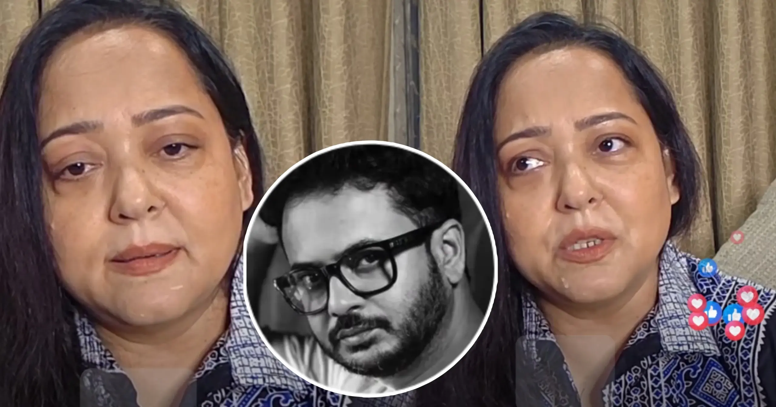 Aparajita Adhya, অপরাজিতা আঢ্য, tollywood, বিনোদন, entertainment, টলিউড, বিতর্ক, ভয়াবহ অভিজ্ঞতা, শুটিংয়ে নিরাপত্তা, লীনা গঙ্গোপাধ্যায়, রাহুল অরুণোদয় বন্দ্যোপাধ্যায়, terrifying experience, serial shooting, safety measurement, leena Ganguly, Rahul arunoday death