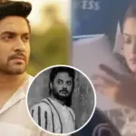 Priyanka Sarkar, Vikram Chatterjee, Rahul Arunoday Banerjee, Tarkata, Bengali actress, Bengali web series, professional responsibility, return to work, actress in grief, tollywood, প্রিয়াঙ্কা সরকার, বিক্রম চট্টোপাধ্যায়, রাহুল অরুণোদয় বন্দ্যোপাধ্যায়, তারকাটা, বাংলা সিরিজ, কাজের প্রতি দায়িত্ব, স্বামীর মৃত্যু, শোকের মধ্যে কাজ, পেশাদারিত্ব, অভিনেত্রীর শোক, টলিউড