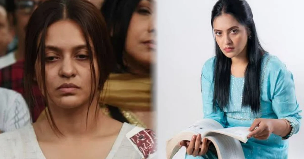 শোককে শক্তিতে পরিণত করে কাজে ফিরলেন প্রিয়াঙ্কা সরকার! রাহুলের স্মৃতি বুকে নিয়েই নতুন পথচলার শুরু! একদিকে স্বামীর মৃ'ত্যুর আইনি লড়াই, অন্যদিকে অভিনয়ের সাহসী সিদ্ধান্তে অভিনেত্রীর প্রশংসায় মুখর অনুরাগীরা! 1 Rahul Arunoday Banerjee Death, Priyanka Sarkar, Vikram Chatterjee, Tarakata series, Bengali series, Bengali actor, Shomiik Raychoudhury, Bengali entertainment, Priyanka return to work, Vikram Chatterjee production, রাহুল অরুণোদয় বন্দ্যোপাধ্যায়ের মৃত্যু, প্রিয়াঙ্কা সরকার, বিক্রম চট্টোপাধ্যায়, তারকাটা সিরিজ, বাংলা সিরিজ, বাংলা অভিনেতা, শমীক রায়চৌধুরী, প্রিয়াঙ্কা কাজ ফিরলেন, বিক্রম চট্টোপাধ্যায় প্রযোজনা