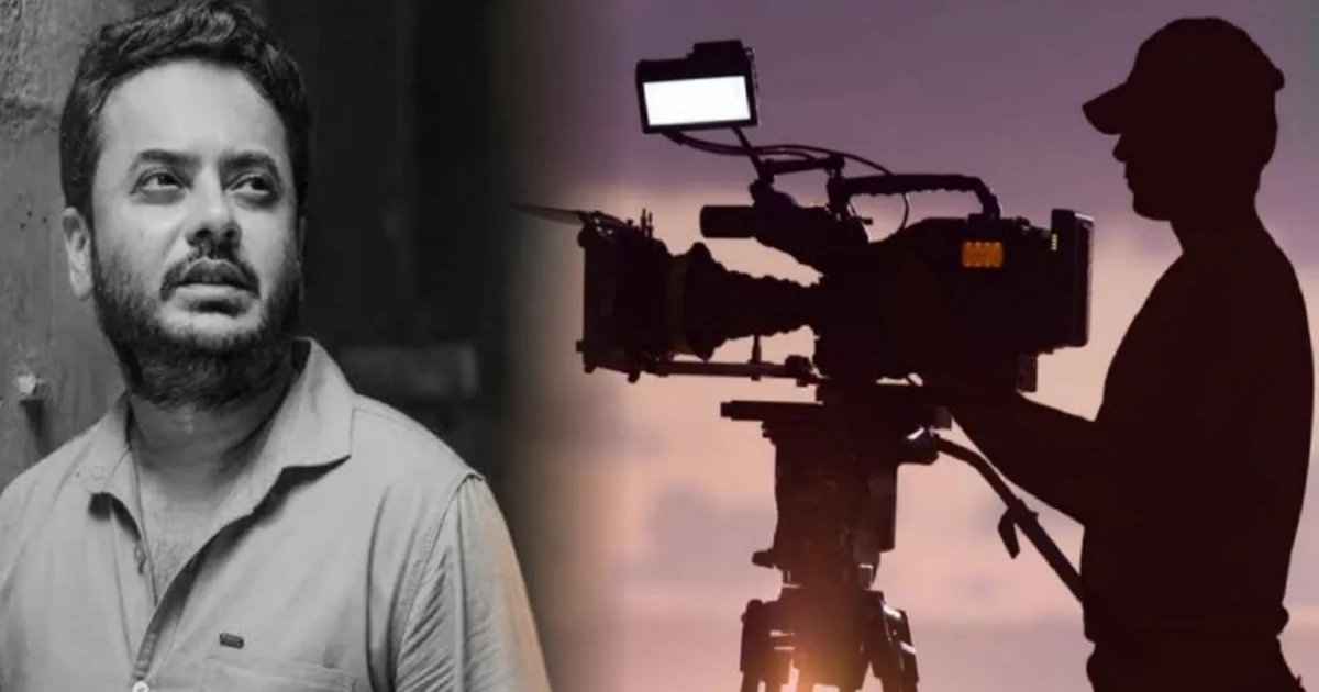 Tollywood, Dipankar Das death, Bengali film producer, Parabarti Station Begunkodor, Soham Majumdar, Tollywood shooting update, film industry, Sudden death, producer death, Bengali cinema, shooting halted, টলিউড, দীপঙ্কর দাস মৃত্যু, বাংলা সিনেমা, পরবর্তী স্টেশন বেগুনকোদর, সোহম মজুমদার, শুটিং বন্ধ, বাংলা চলচ্চিত্র, টলিউড আপডেট, প্রযোজকের মৃত্যু, বিনোদন খবর